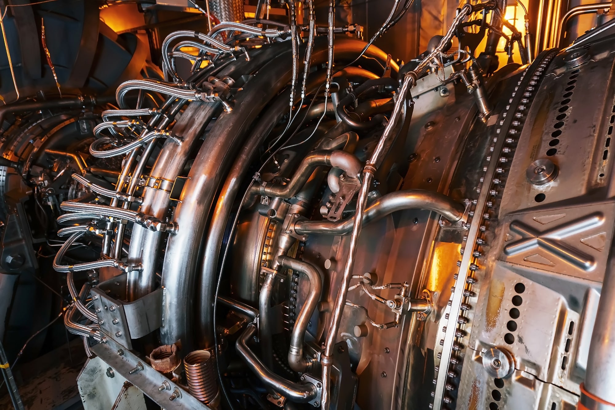 turbine-engine turbine-engine